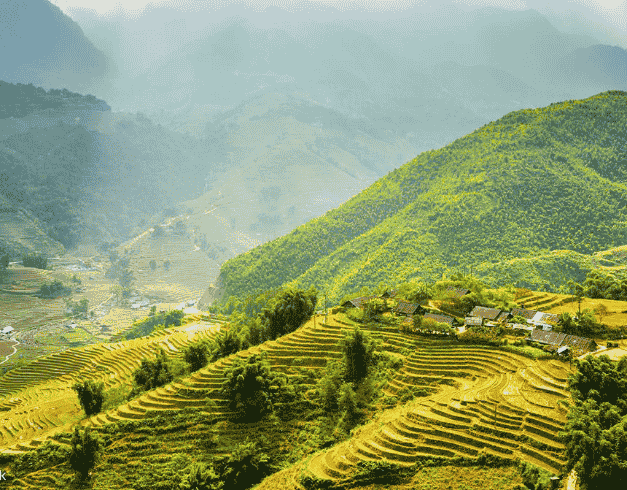 Tour Vietnam 2026 7D Hanoi Halong Lebaran Edition 1