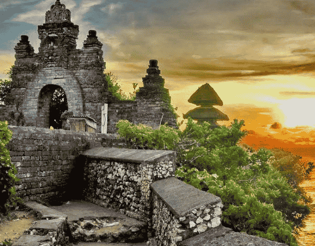 LAND TOUR 4D3N BALI BEACH & TEMPLE NOV- 31DEC 2020 (wh-13) 1