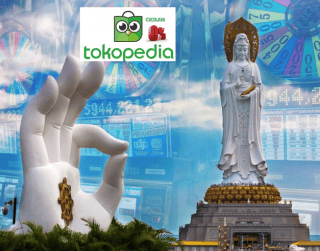 Konsorsium  4D3N Best Deal Hainan By Sj Keberangkatan Setiap Hari Minggu (nov 2019 – Mar 2020)