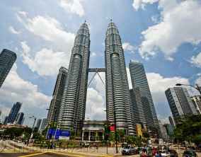 Super Murah Land Tour 4D Kuala Lumpur Genting