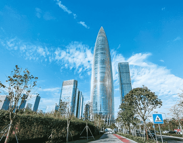 Tour China 2025 6D Enjoy Hainan China 1