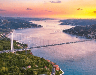 Tour Turkey 10D 2025 End Of Years By Etihad Airways