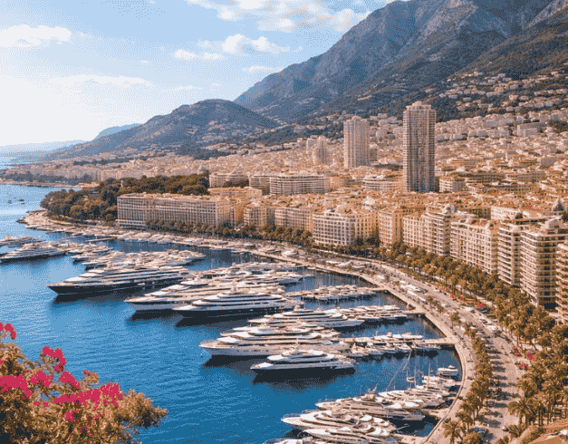 Tour Morocco Spain Portugal + Italy 13D 2026  1