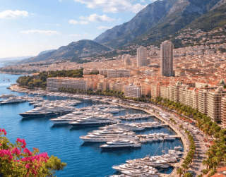 Tour Morocco Spain Portugal + Italy 13D 2026 
