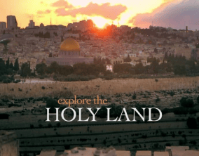 Super Saving 13 Hari 10 Malam Holyland Tour Bonus Dubai  Periode 19Nov - 01Dec'18