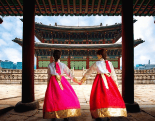 2CANGO Explore 4D3N Korea Seoul  By Sq Validity September 2023