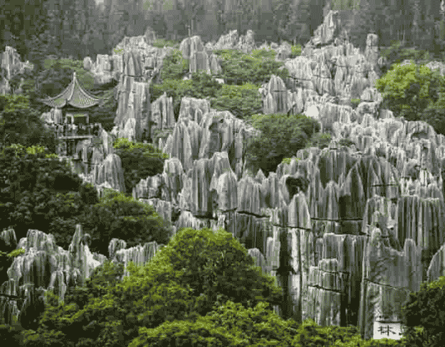 Tour China 9D Kunming Snow Mountain On Jan - Apr 2024 By Batik Air (wh55) 1