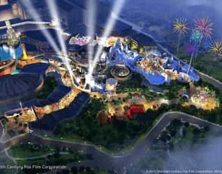 3 Hari 2 Malam Land Tour Kul - Genting Highlands Periode Mei - Dec'19 (WH24)
