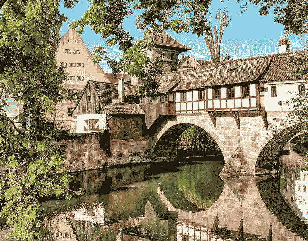 Tour East Europe 9D Lebaran Edition 8 Countries + Paris Shopping 2026 1