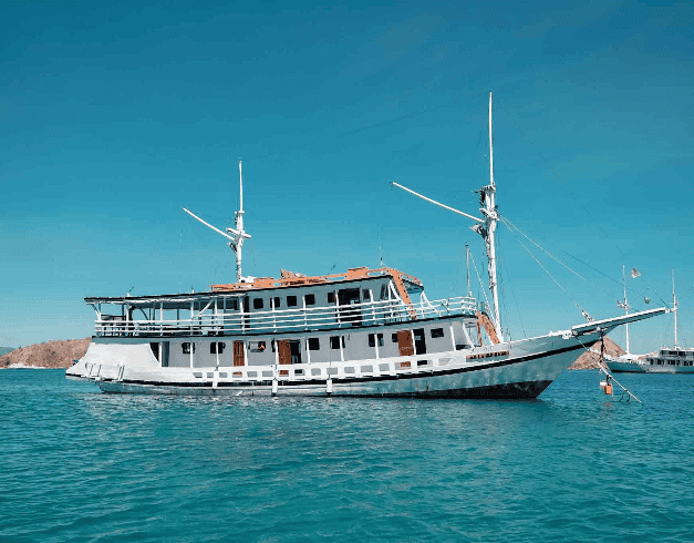 SAILING KOMODO 3D2N OPEN TRIP (SUPERIOR PHINISI ) 2022. From 2.500.000 perorang ( LAND TOUR) 1