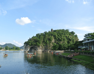 Tour China Lebaran 2026 10D Wonderful Guilin Yangshuo