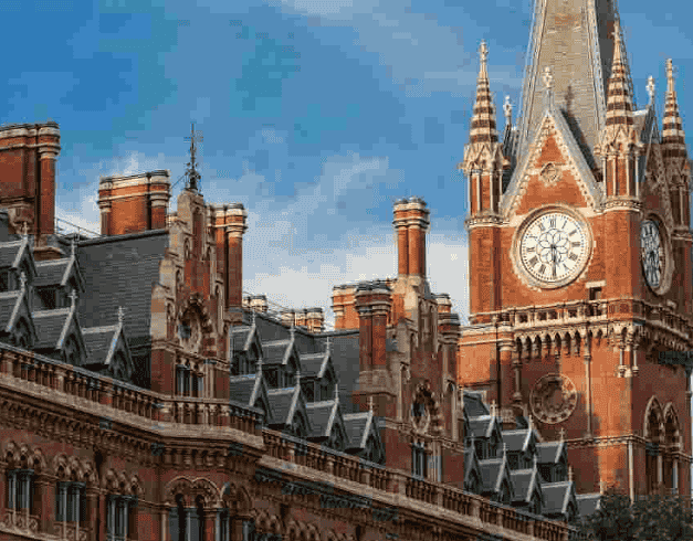 Tour Eropa 10D7N Great Britain United Kingdom (england & Scotland) On 15 May By Etihad Airways (wh42) 1