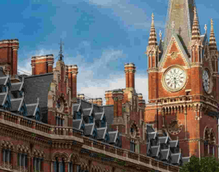 Tour Eropa 10D7N Great Britain United Kingdom (england & Scotland) On 15 May By Etihad Airways (wh42)