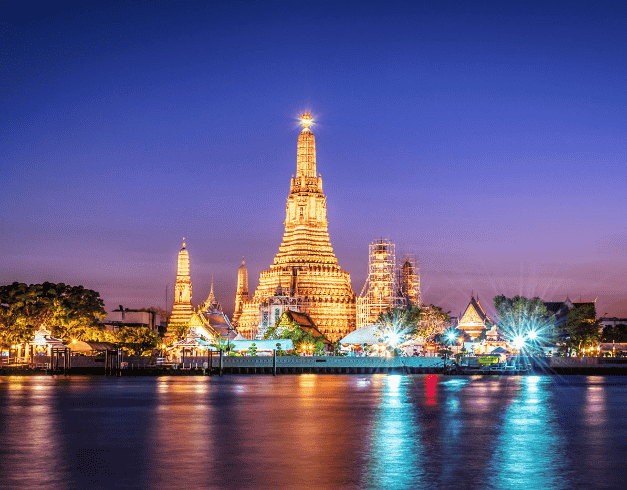 Sopping Freak 3D2N Bangkok Only By Air asia Periode Nov'19 - Mar'2020 (WH13) 1