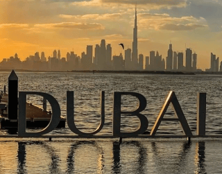 Tour Dubai 2026 6D Dubai Abu Dhabi + Dessert Safari Free 1 Night Brunei Darussalam