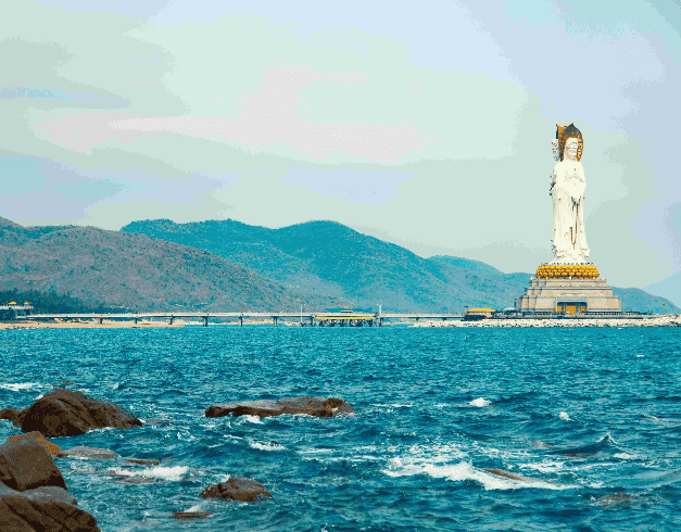 Tour Hainan China 6D4N Delightful Hainan On 2,9,16,23,30 Nov 2023 By Lion (wh01) 1