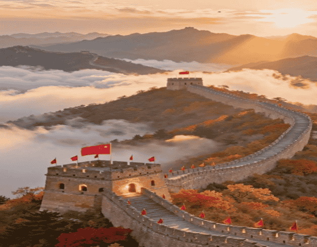 Tour 8D Supersale Beijing Shanghai + Hangzhou  1