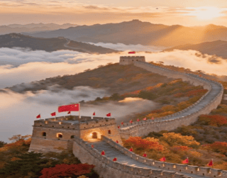 Tour 8D Supersale Beijing Shanghai + Hangzhou 