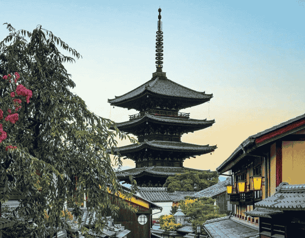 Tour Jepang 2026 7D Lebaran Japan Best Of Sakura Golden Route With Shirakawago 1