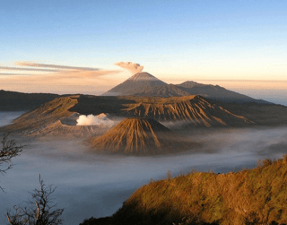 3D2N BROMO BATU MALANG TOUR BY AIR ASIA  Nov-Dec 2020 From Rp. 4.100.000 (UD18112020 WH-60)