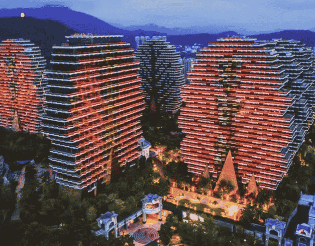 6D4N Hainan Sanya Promo 4 Star Hotel by Lion Air 1