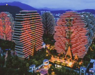 6D4N Hainan Sanya Promo 4 Star Hotel by Lion Air