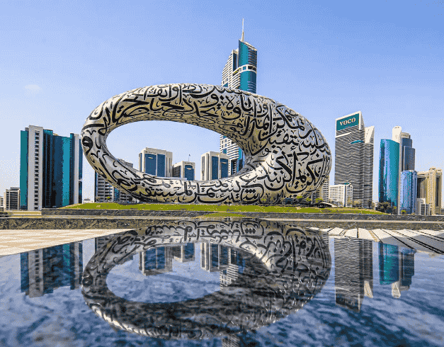 Tour Turkey 10D 2026 Tulip Festival + Dubai Istanbul 1