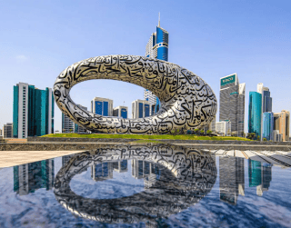 Tour Turkey 10D 2026 Tulip Festival + Dubai Istanbul