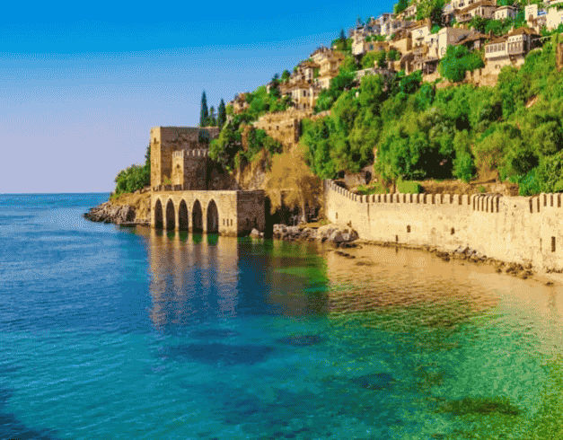 9 Days Turkey Classic Tour 1