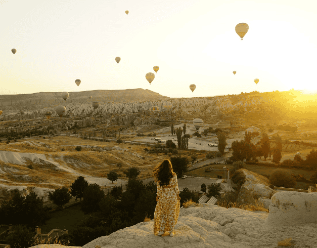 Tour Turki 2025 9D Dubai + Turki Dream Bosphorus Cruise 1