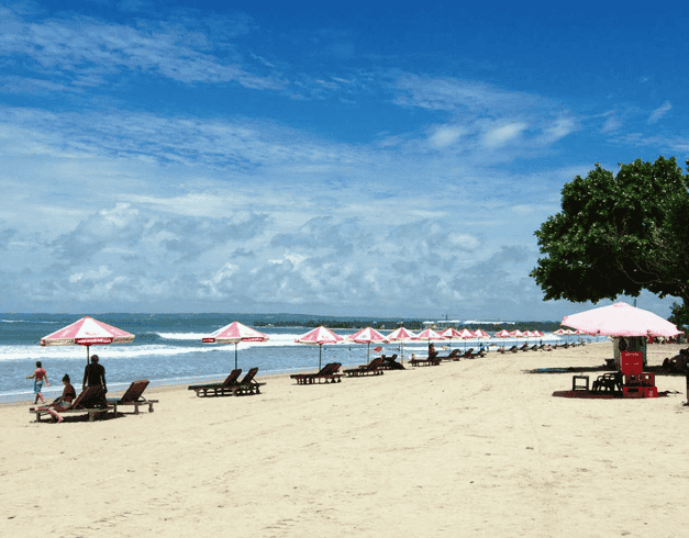 3D2N BALI FREE & EASY  by AIR ASIA NOV- 31DEC 2020 ( wh-13) 1