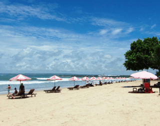 3D2N BALI FREE & EASY  by AIR ASIA NOV- 31DEC 2020 ( wh-13)