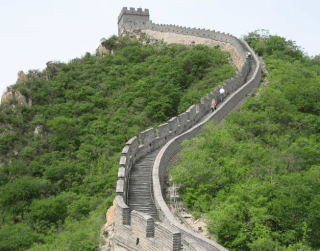 (wh01) Konsorsium China 5D3N Mono Beijing Apr-oct'19 By Ca