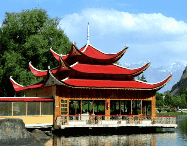 Tour China 2026 9D Kunming Shangrila Start Sub 1