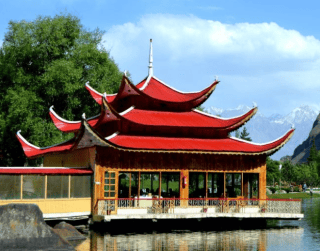 Tour China 2026 9D Kunming Shangrila Start Sub
