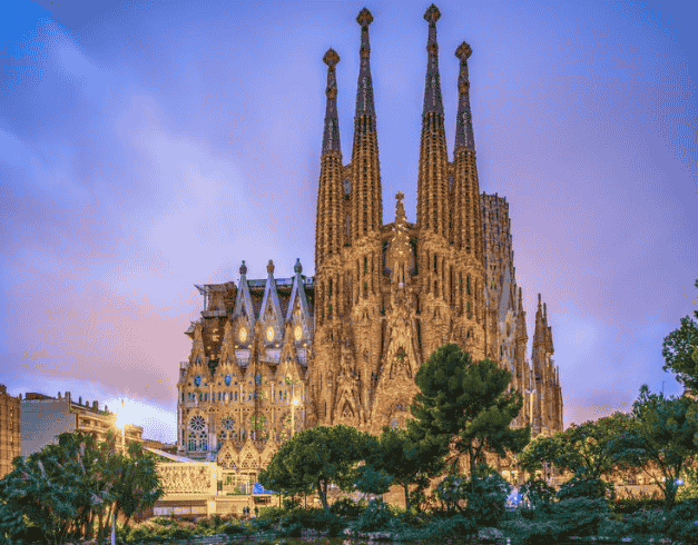 Paket Tour Spain 2026 Portugal By Qatar Airways 1