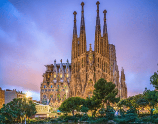 Paket Tour Spain 2026 Portugal By Qatar Airways