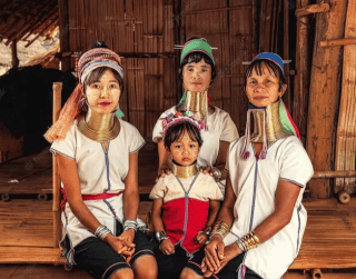 Tour Thailand 2026 2 Can Go 5D Chiangmai Chiangrai Doi Suthep