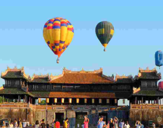 Tour Vietnam Pilgrim 9D Vietnam Pilgrim On Jan - Mar 2024 (wh43)
