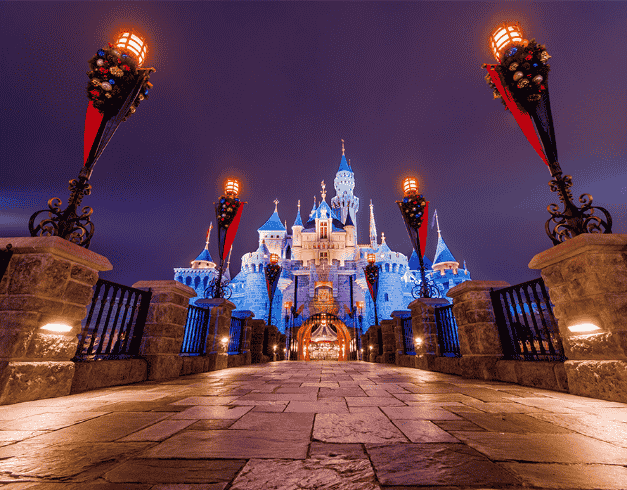 Crazy Sale !! 4 Hari Hongkong Disneyland  1