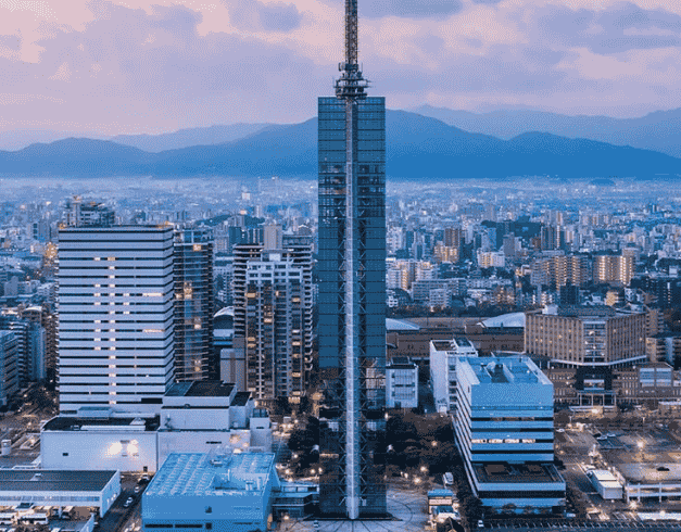 Tour Japan 5D 2026 New Deal Fukuoka Yufuin Beppu  1