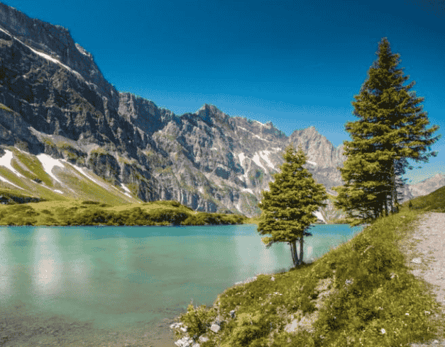 Tour Europe 2026 10D Wonderful Switzerland + West Europe 9 Negara  1