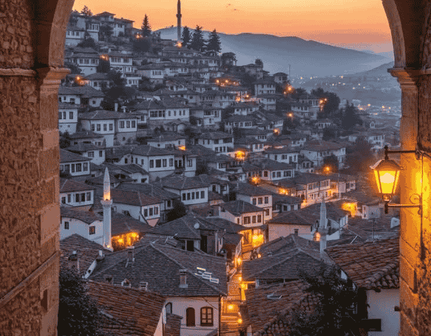 Tour Balkan 2026 13D Wonderful Balkan 9 Countries 1