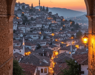 Tour Balkan 2026 13D Wonderful Balkan 9 Countries