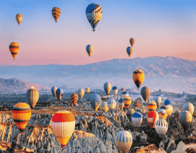 Tour Turki 2026 Paket Wisata Turki Terbaik 1