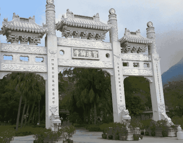 (wh25) 5D4N Hongkong + Shenzhen Package By Cx Dep : 01 Apr - 31 Jun'19 1