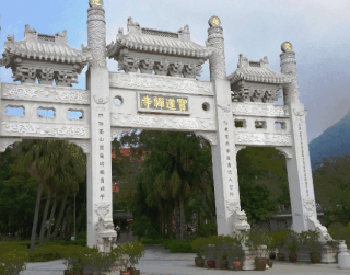 (wh25) 5D4N Hongkong + Shenzhen Package By Cx Dep : 01 Apr - 31 Jun'19