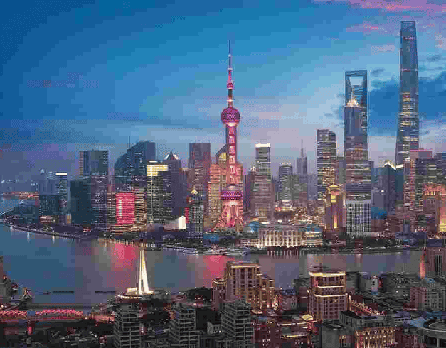 Tour China 9D7N China Double Themepark Universal Studio Beijing & Shanghai Disneyland By Ca Dep Date : 8 Apr (wh01) 1