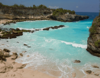 (WH13) LAND TOUR 4D3N BALI  EXPLORE BEACH & TEMPLE Dep : 01 MAR – 30 JUNE 2021 MIN 2 PAX   