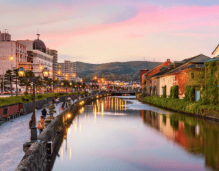 (wh44) 8D6N Japan Hokkaido Dep 12 – 18 Jan 2019 By Jl